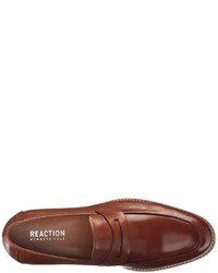 Kenneth Cole Reaction Epic Time Slip On Shoes