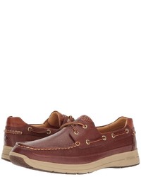 Sperry Gold Cup Ultra 2 Eye W Asv Moccasin Shoes