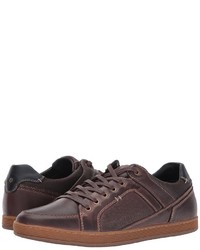 Steve Madden Palis Lace Up Casual Shoes