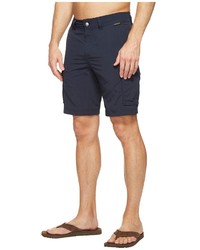 Jack Wolfskin Canyon Cargo Shorts Shorts