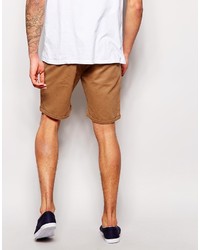 Brave soul hot sale chino shorts