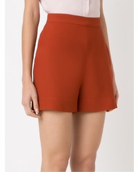 Andrea Marques High Waisted Shorts