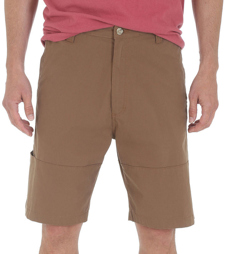Wrangler Miami Loose Fit Cargo Shorts, $46 | jcpenney | Lookastic