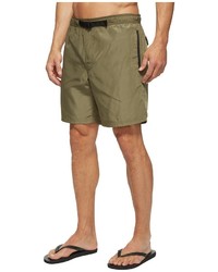 Tavik Reserve Hybrid Shorts Shorts