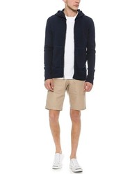 Wings + Horns Sulphur Dyed Tokyo Shorts