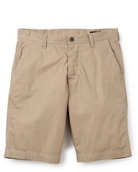 Wings + Horns Sulphur Dyed Tokyo Shorts