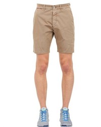 Unlimited Cotton Chino Bermuda Shorts