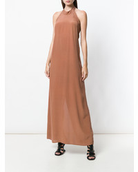 Lost & Found Ria Dunn Backless Halterneck Dress