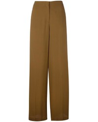 Theory High Waisted Trousers