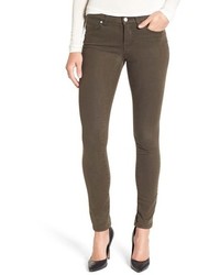 Caslon Colored Skinny Jeans