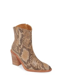 Free People Barclay Bootie