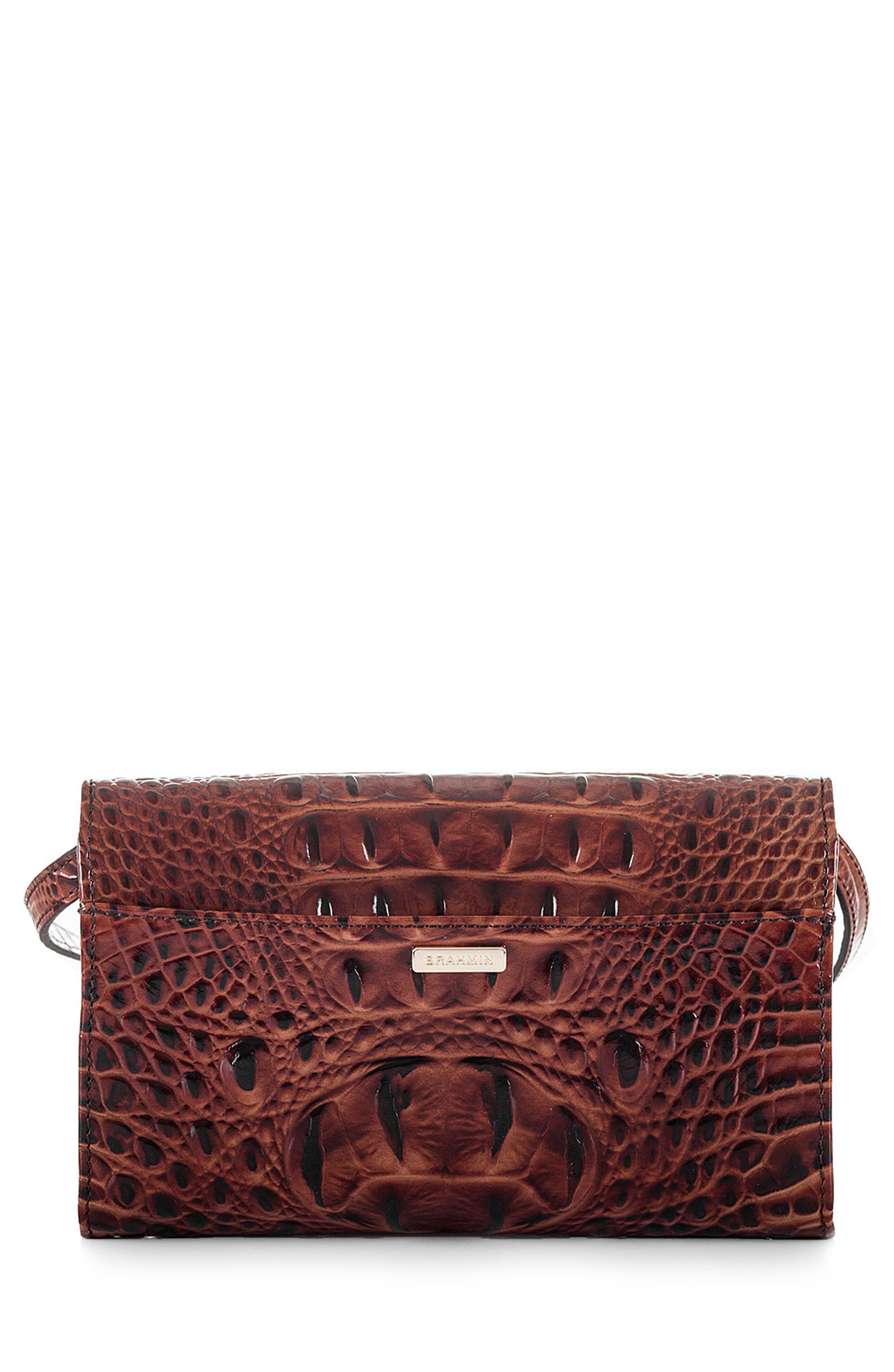 nordstrom brahmin crossbody