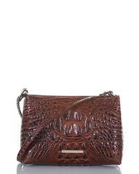 Brahmin Lorelei Leather Shoulder Bag