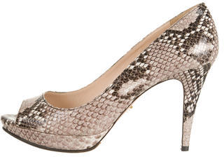 python pumps