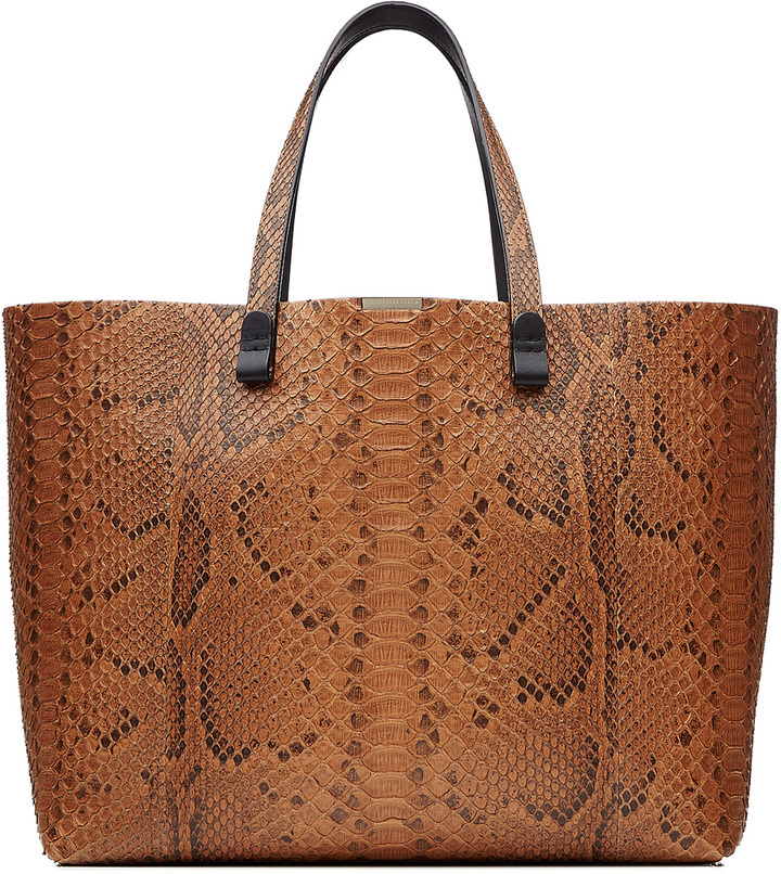 python tote