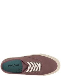 SeaVees 0664 Legend Sneaker Clipper Class Shoes