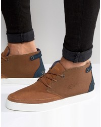 Lacoste Clavel Mid Sneakers
