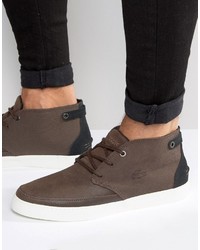 Lacoste Clavel Mid Sneakers