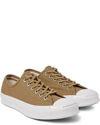 Converse Jack Purcell Signature Jungle Cloth Sneakers