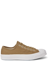 Converse Jack Purcell Signature Jungle Cloth Sneakers