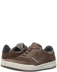 Ecco Jack Summer Sneaker Lace Up Casual Shoes