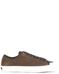 Paul Smith Ps By Classic Lace Up Sneakers
