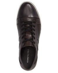 Kenneth Cole New York Reaction Kenneth Cole Brand Wagon 2 Perforated Sneaker