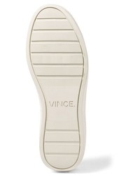 Vince Simon Perforated Sneaker