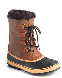 Sorel 1964 Pac T Leather Boot