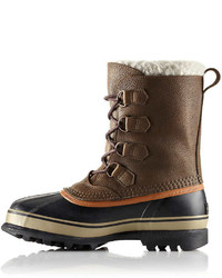 Sorel Caribou Wool Boot