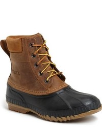 Sorel Cheyanne Snow Boot