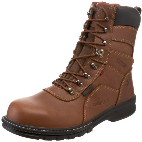 wolverine boots amazon