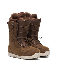 Burton Ak Red Wing Ion Snowboarding Boots