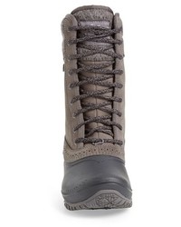 The North Face Shellista Waterproof Insulated Snow Boot