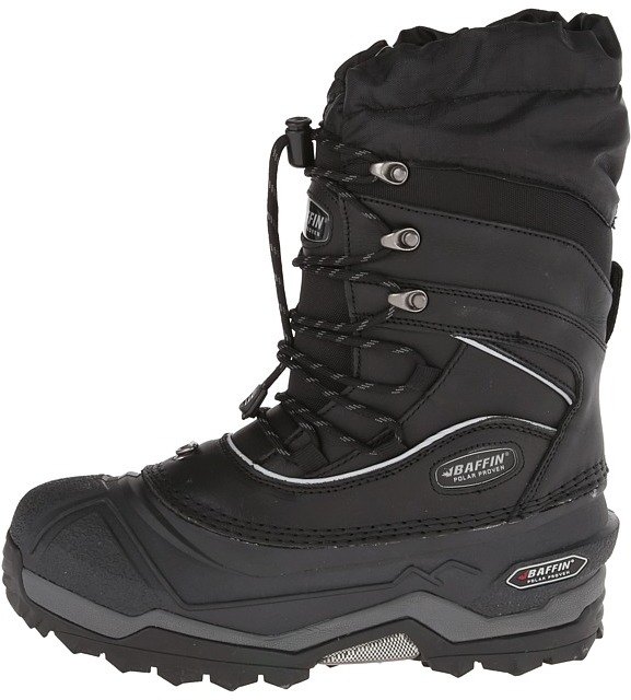 Baffin Snow Monster Cold Weather Boots, $210 | Zappos | Lookastic.com