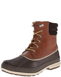 Sperry Top Sider Cold Bay Snow Boot