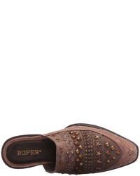 Roper Starlet Shoes