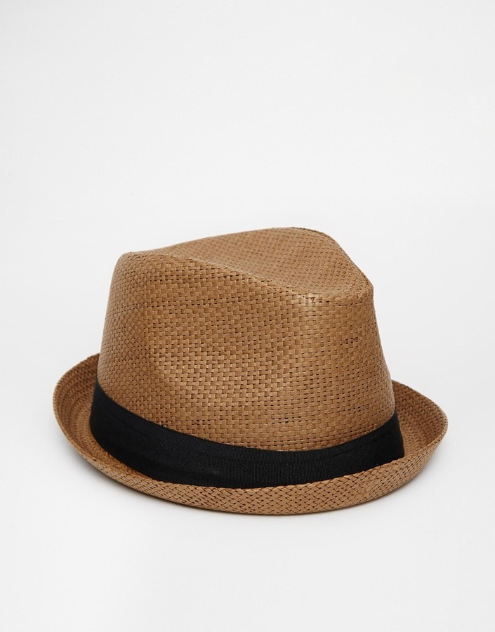 borsalino pork pie hat