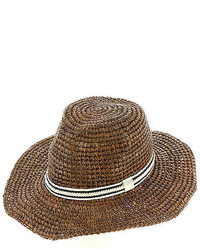 Roxy Cantina Straw Hat