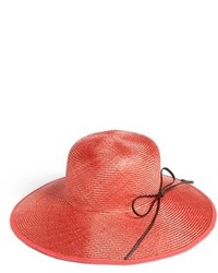Nordstrom Packable Straw Hat