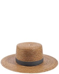 Janessa Leone Wright Hat