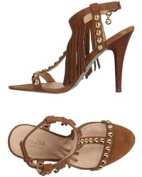 Guess By Marciano Sandals