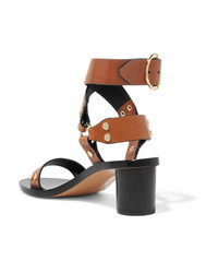 Isabel Marant Jeyka Studded Leather Sandals