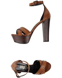 Ovye By Cristina Lucchi Sandals