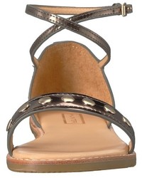Hunter Original Mirror Studded Sandal Sandals