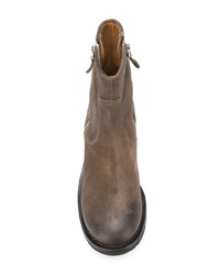 Henderson Baracco Ankle Boots