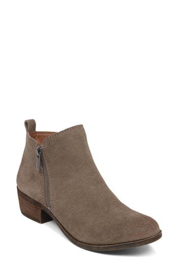 Lucky Brand Basel Bootie 128 Nordstrom Lookastic