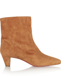 Women\u0026#39;s Ankle Boots by Christian Louboutin | Women\u0026#39;s Fashion