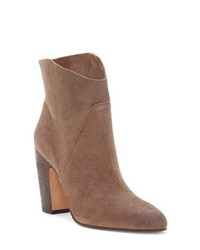 Vince Camuto Creestal Western Bootie
