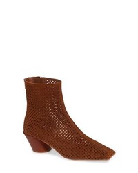 Jeffrey Campbell Crypt Bootie